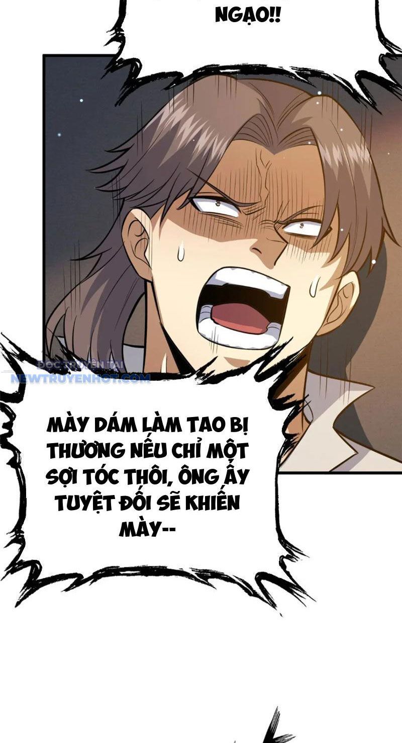 Đô Thị Cực Phẩm Y Thần Chap 106 - Next Chap 107