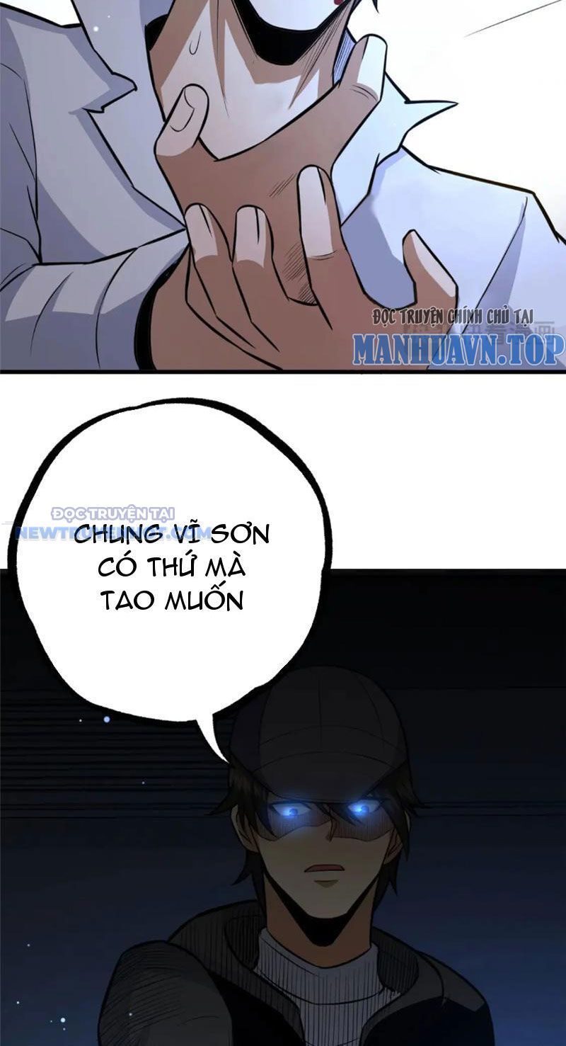 Đô Thị Cực Phẩm Y Thần Chap 106 - Next Chap 107