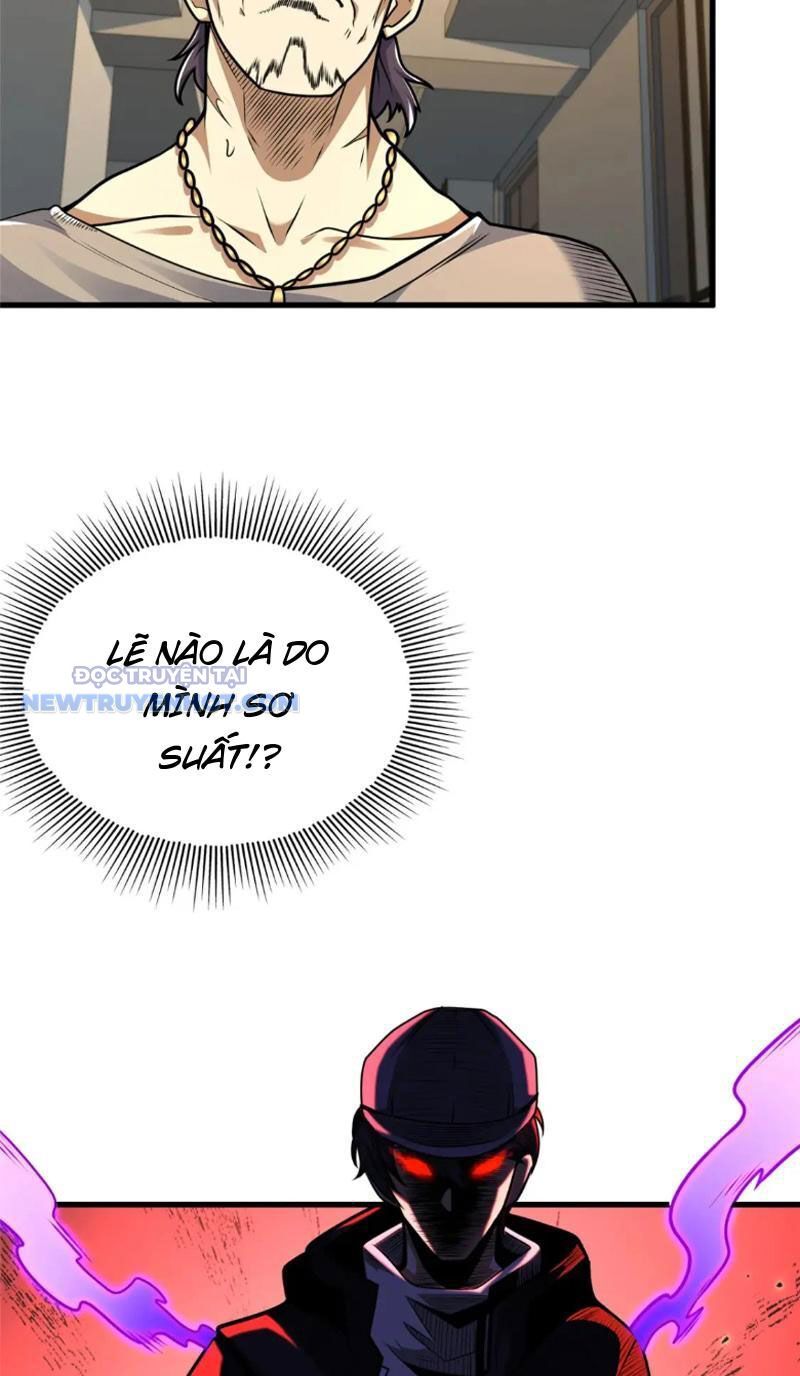 Đô Thị Cực Phẩm Y Thần Chap 106 - Next Chap 107