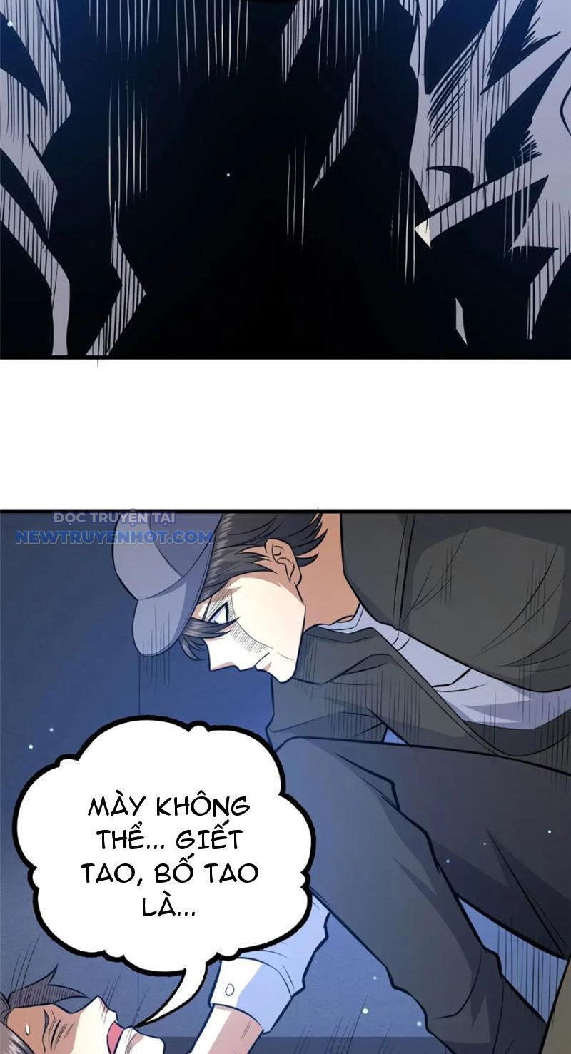 Đô Thị Cực Phẩm Y Thần Chap 106 - Next Chap 107