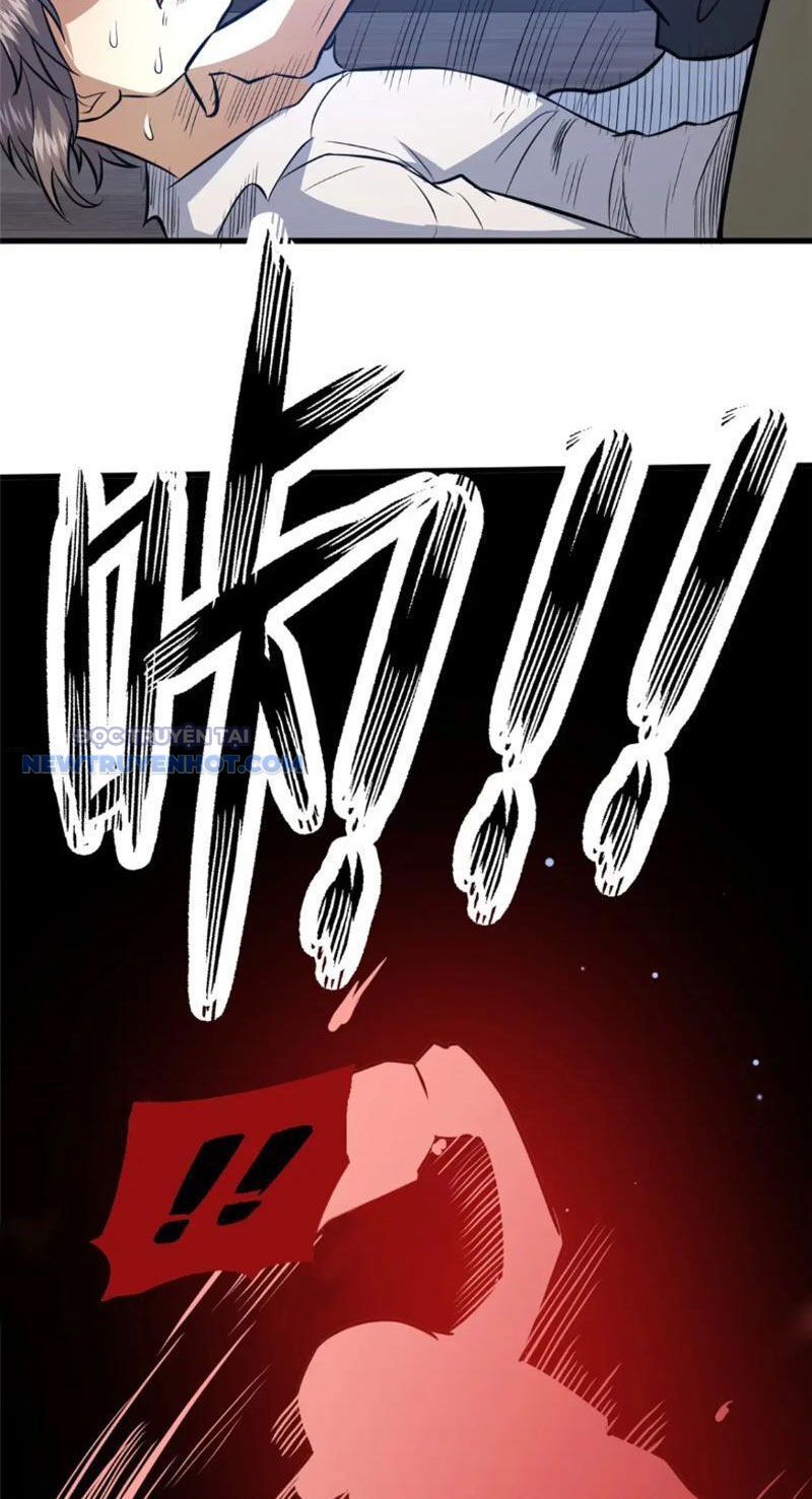 Đô Thị Cực Phẩm Y Thần Chap 106 - Next Chap 107