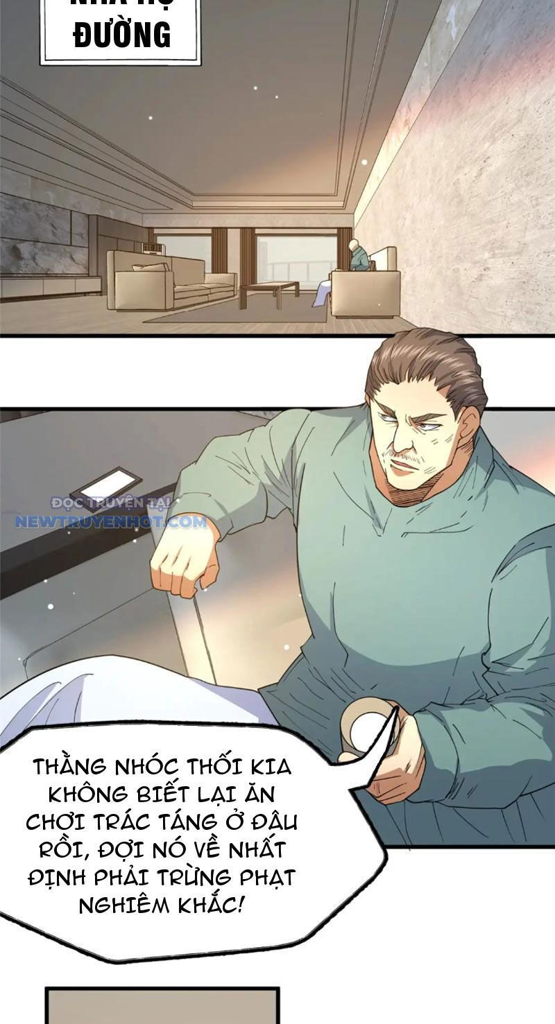Đô Thị Cực Phẩm Y Thần Chap 106 - Next Chap 107