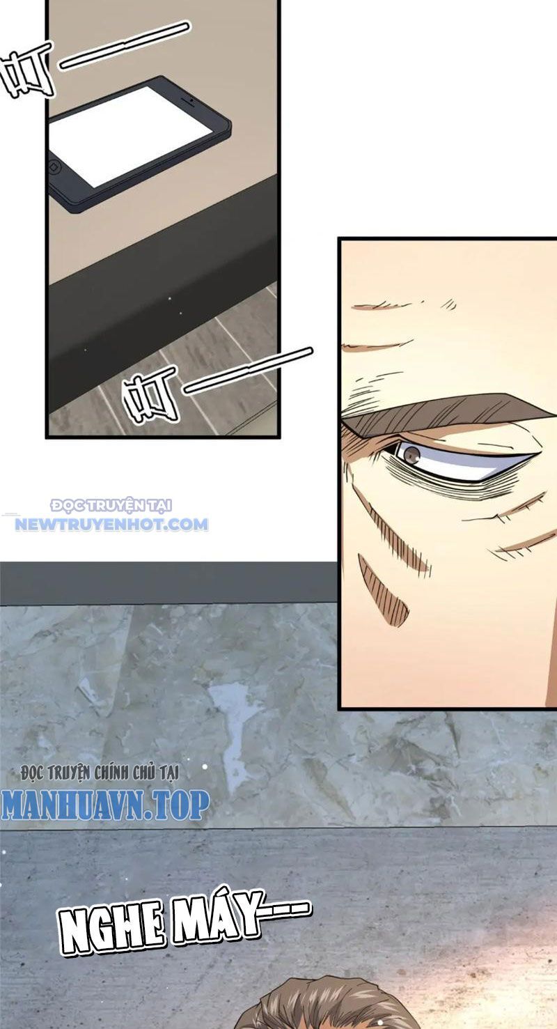Đô Thị Cực Phẩm Y Thần Chap 106 - Next Chap 107