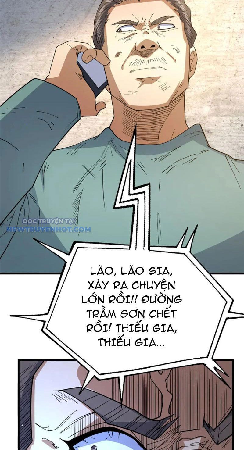 Đô Thị Cực Phẩm Y Thần Chap 106 - Next Chap 107