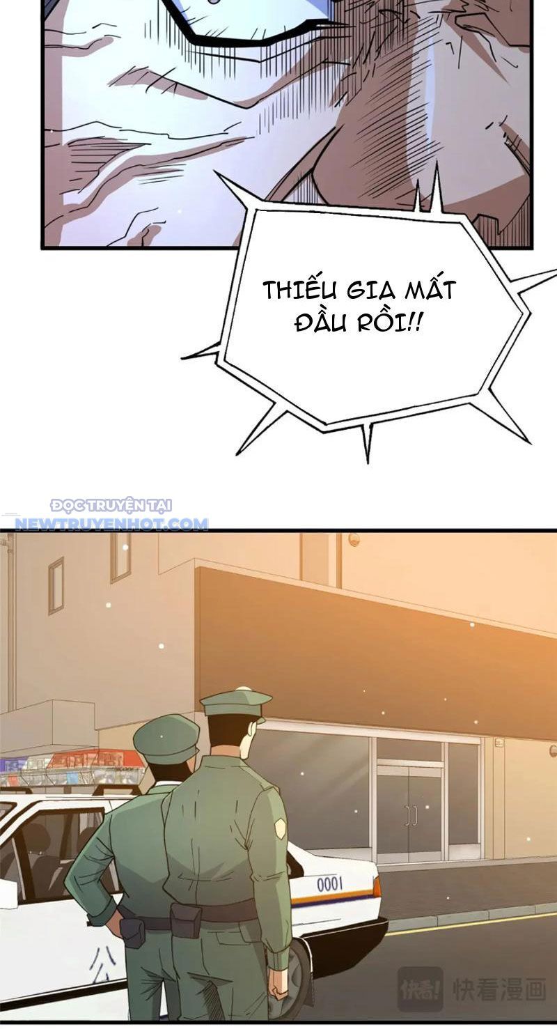Đô Thị Cực Phẩm Y Thần Chap 106 - Next Chap 107
