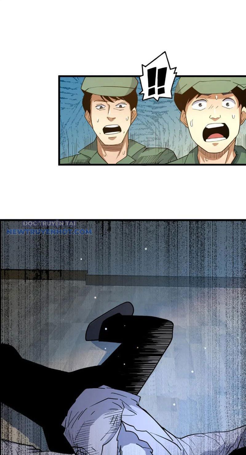 Đô Thị Cực Phẩm Y Thần Chap 106 - Next Chap 107