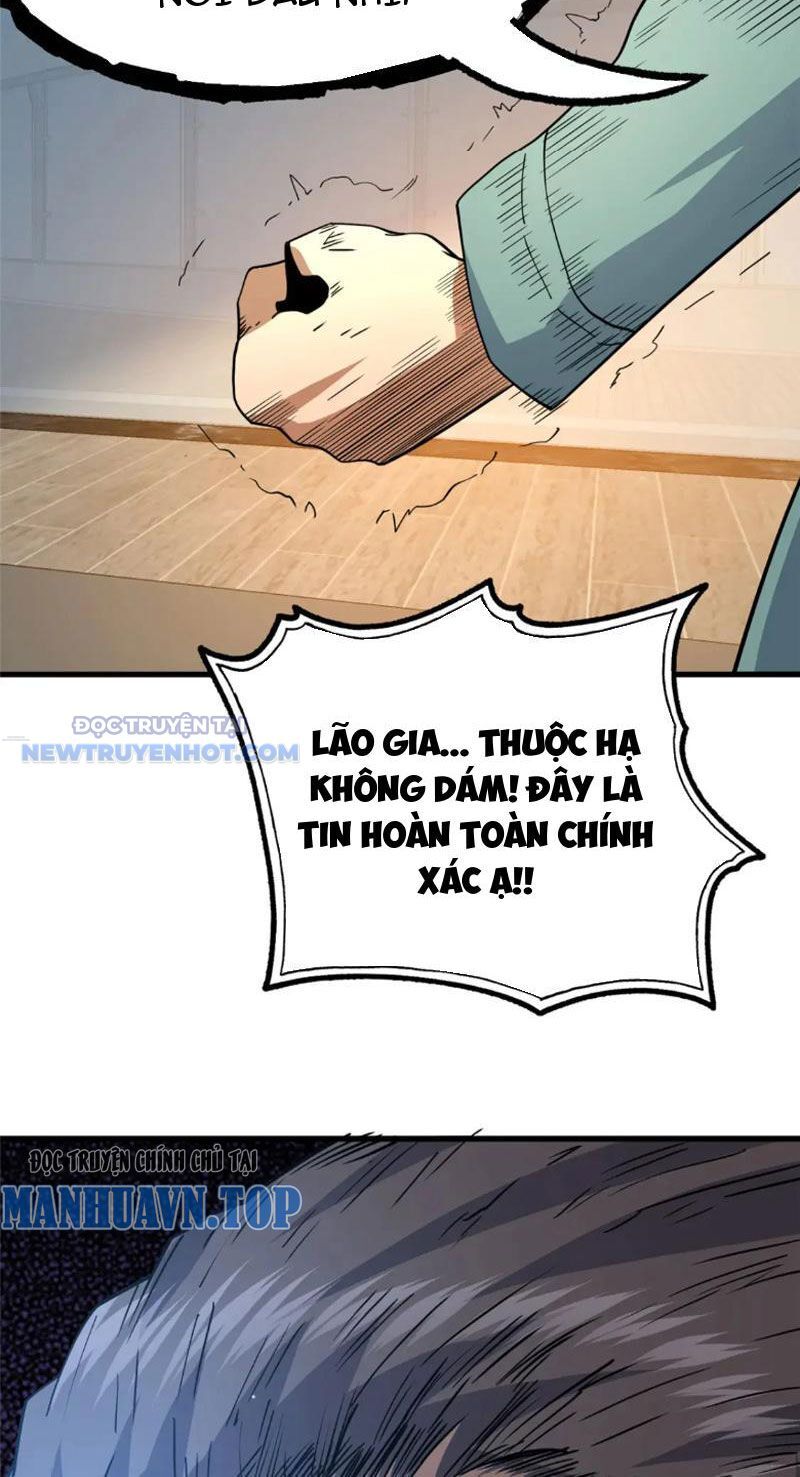Đô Thị Cực Phẩm Y Thần Chap 106 - Next Chap 107