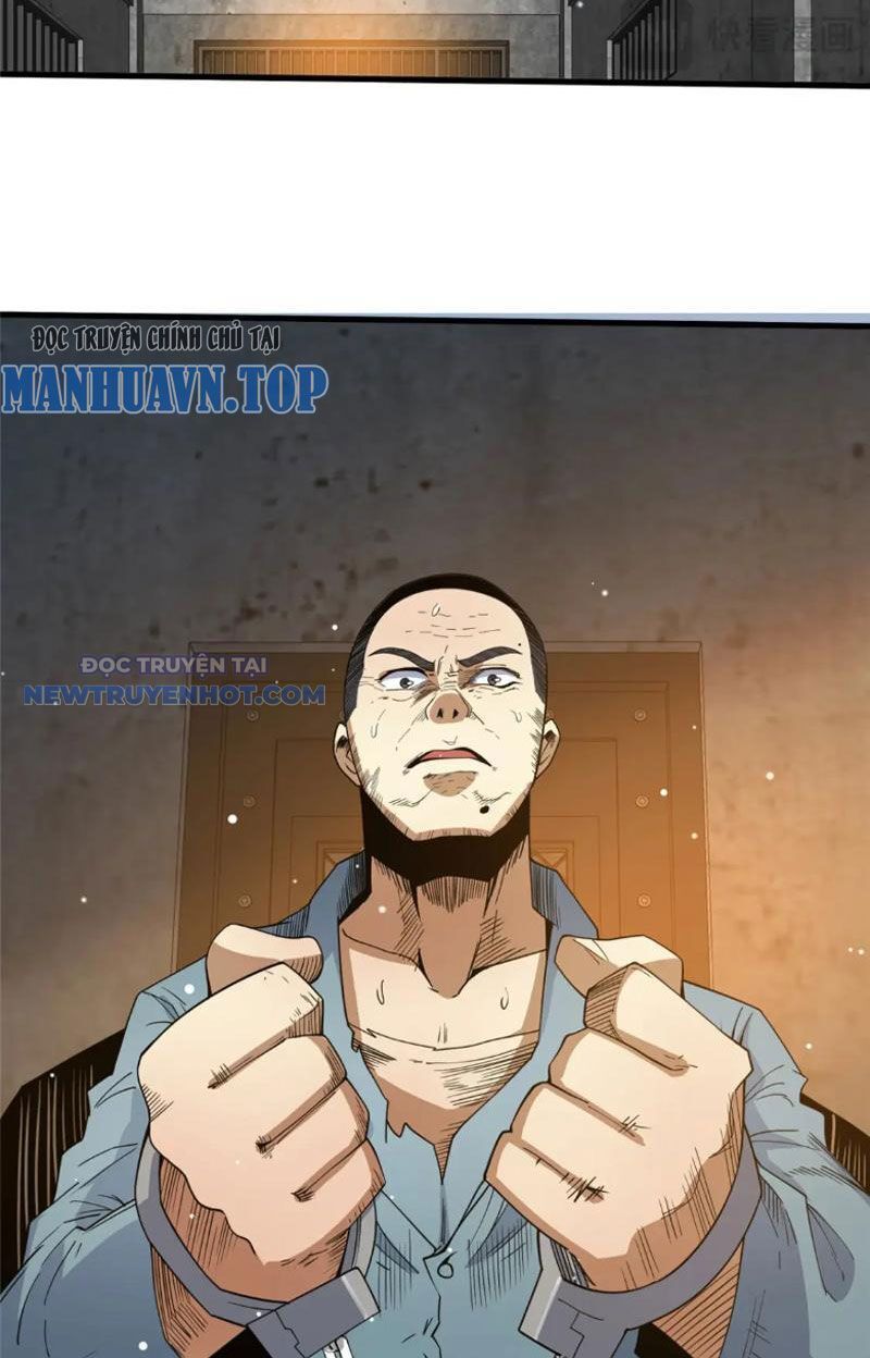 Đô Thị Cực Phẩm Y Thần Chap 106 - Next Chap 107