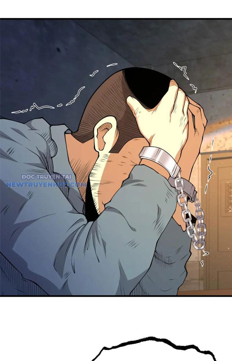 Đô Thị Cực Phẩm Y Thần Chap 106 - Next Chap 107