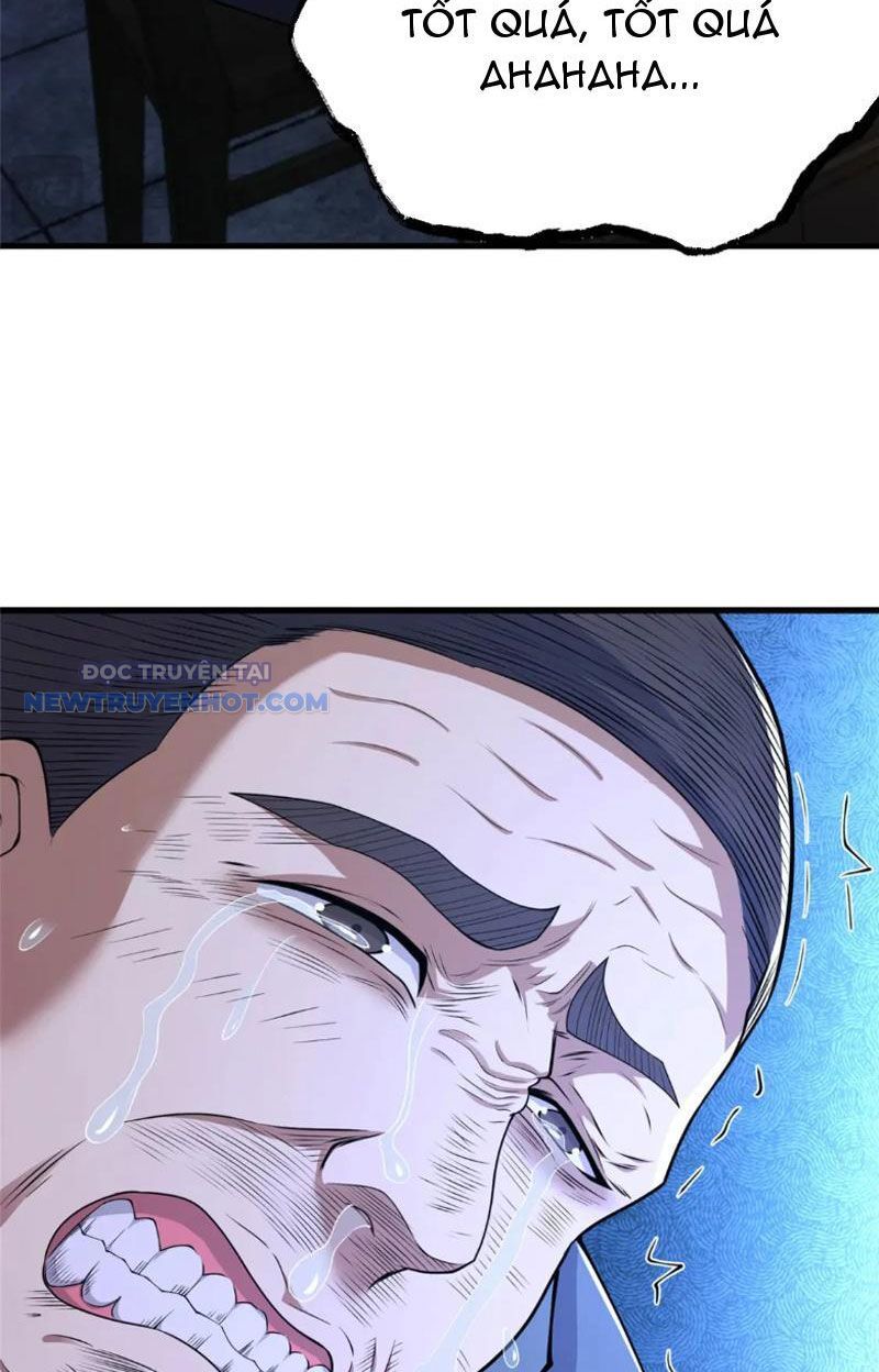 Đô Thị Cực Phẩm Y Thần Chap 106 - Next Chap 107
