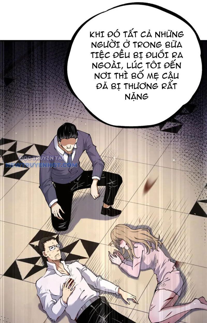 Đô Thị Cực Phẩm Y Thần Chap 106 - Next Chap 107