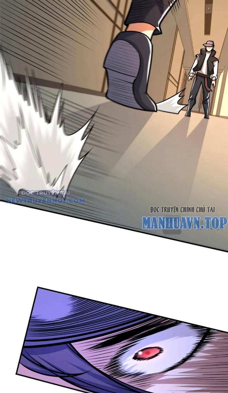 Đô Thị Cực Phẩm Y Thần Chap 106 - Next Chap 107