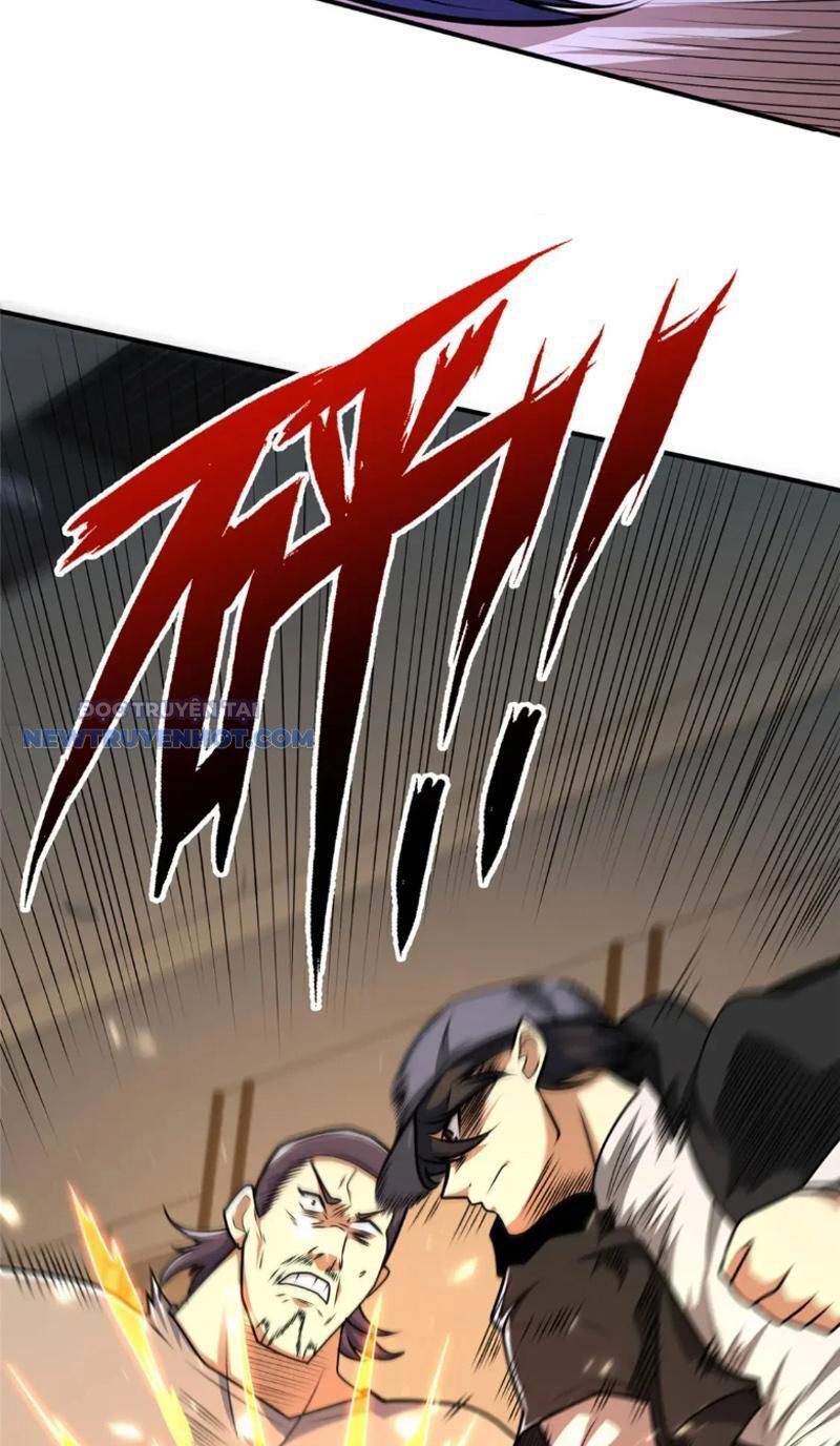Đô Thị Cực Phẩm Y Thần Chap 106 - Next Chap 107