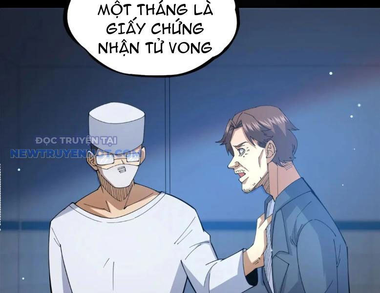 Đô Thị Cực Phẩm Y Thần Chap 107 - Next Chap 108