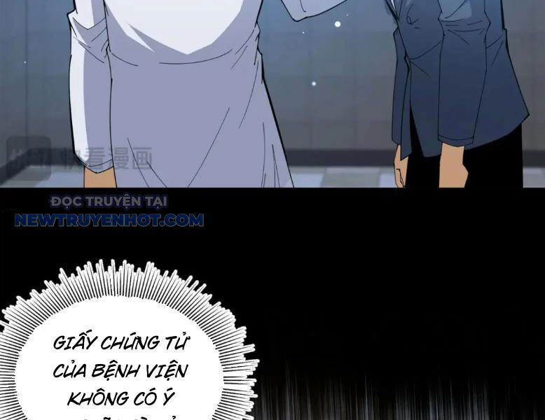 Đô Thị Cực Phẩm Y Thần Chap 107 - Next Chap 108