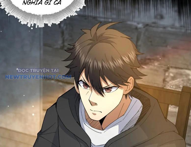 Đô Thị Cực Phẩm Y Thần Chap 107 - Next Chap 108