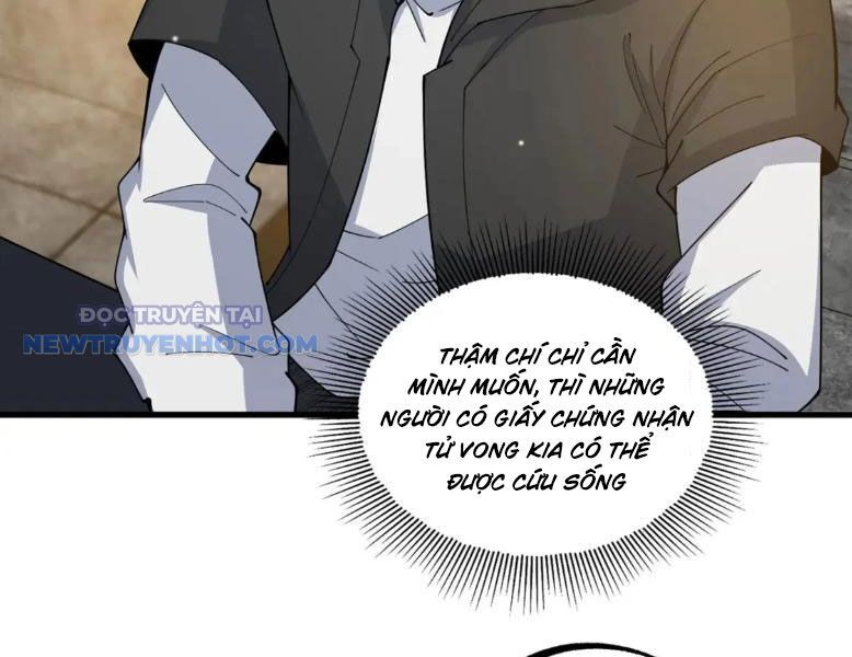 Đô Thị Cực Phẩm Y Thần Chap 107 - Next Chap 108