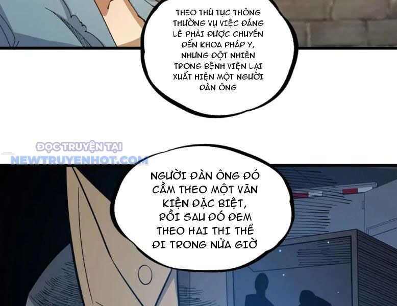 Đô Thị Cực Phẩm Y Thần Chap 107 - Next Chap 108