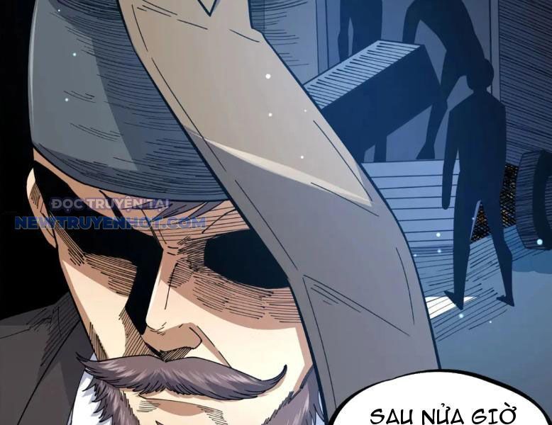 Đô Thị Cực Phẩm Y Thần Chap 107 - Next Chap 108