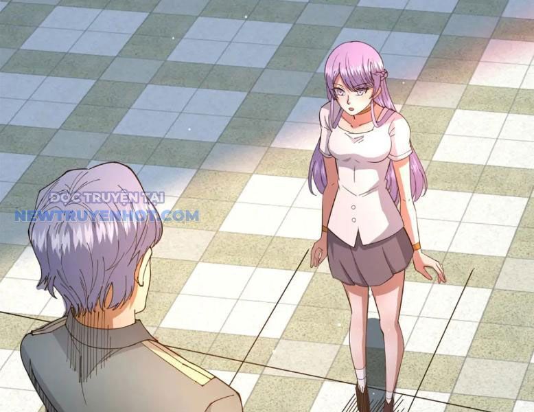 Đô Thị Cực Phẩm Y Thần Chap 107 - Next Chap 108
