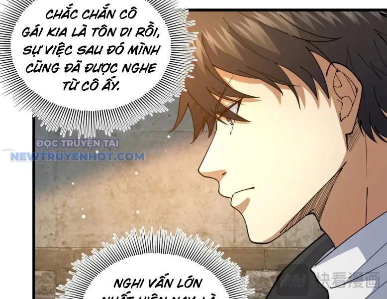 Đô Thị Cực Phẩm Y Thần Chap 107 - Next Chap 108