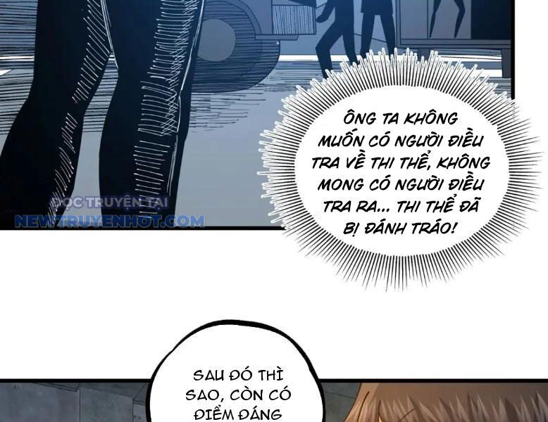 Đô Thị Cực Phẩm Y Thần Chap 107 - Next Chap 108