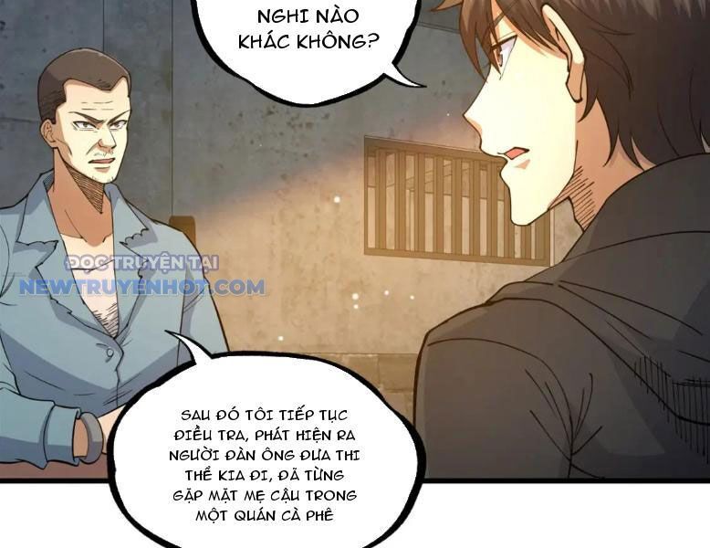Đô Thị Cực Phẩm Y Thần Chap 107 - Next Chap 108