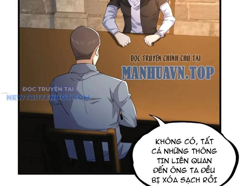Đô Thị Cực Phẩm Y Thần Chap 107 - Next Chap 108