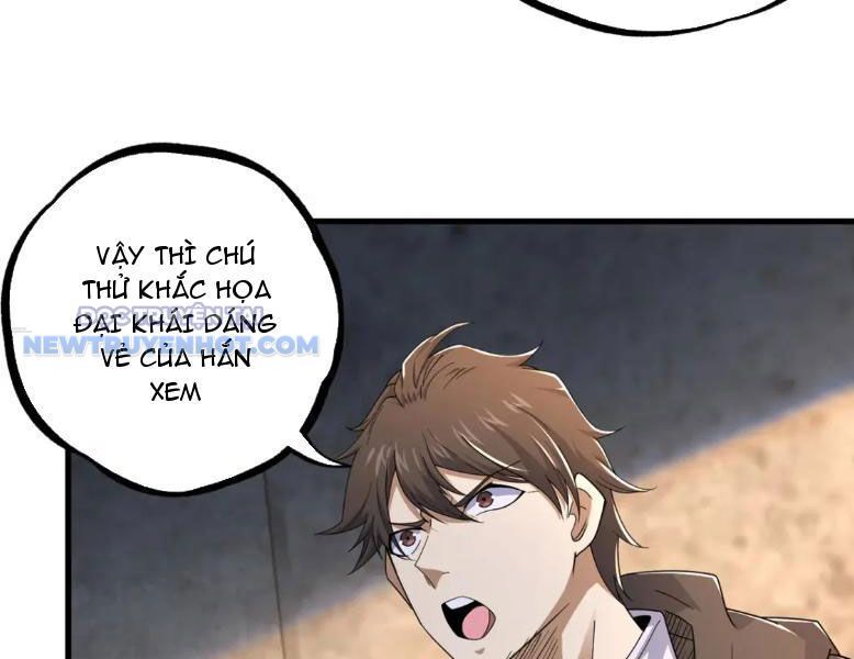 Đô Thị Cực Phẩm Y Thần Chap 107 - Next Chap 108