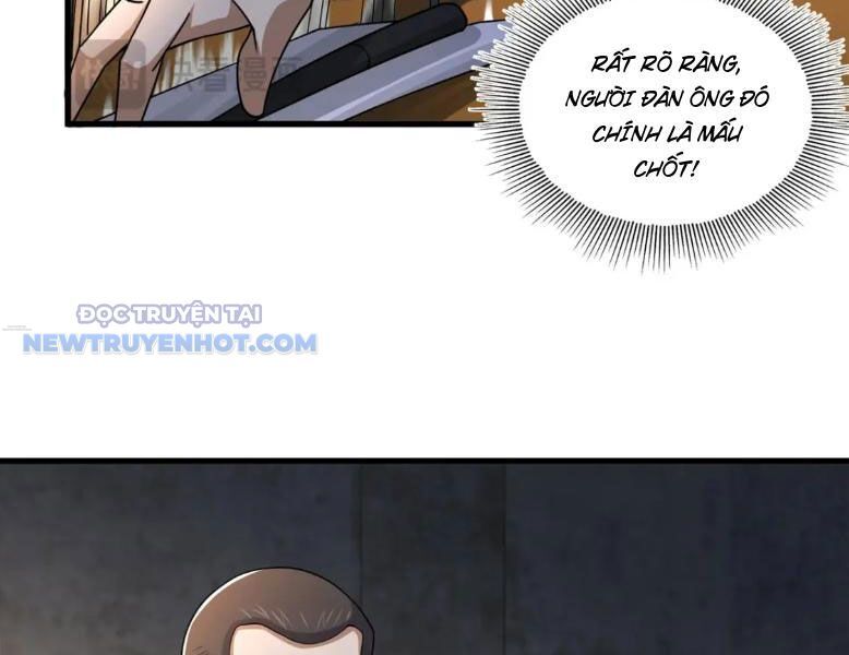 Đô Thị Cực Phẩm Y Thần Chap 107 - Next Chap 108