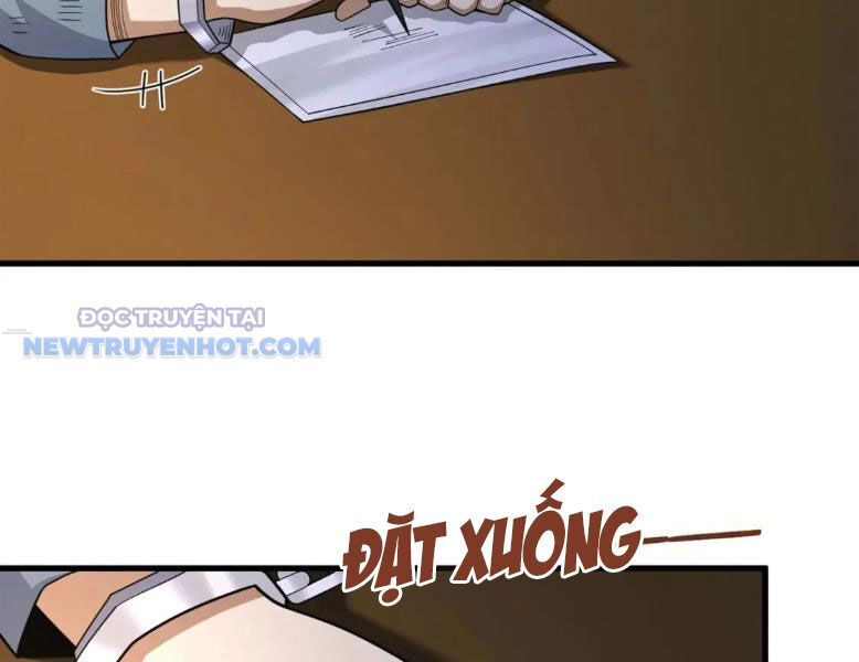 Đô Thị Cực Phẩm Y Thần Chap 107 - Next Chap 108