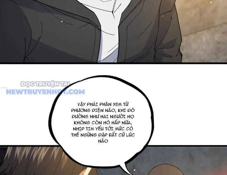 Đô Thị Cực Phẩm Y Thần Chap 107 - Next Chap 108