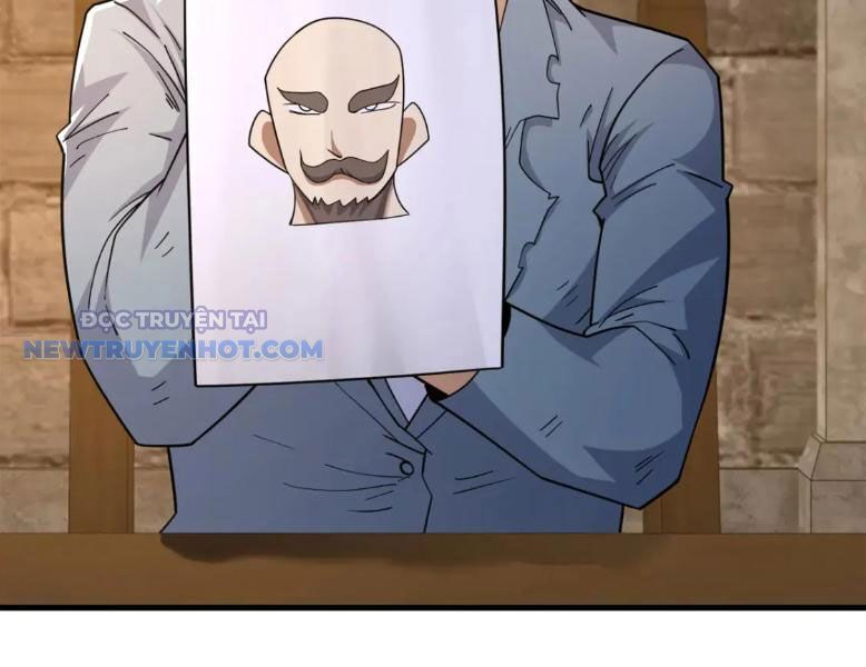 Đô Thị Cực Phẩm Y Thần Chap 107 - Next Chap 108