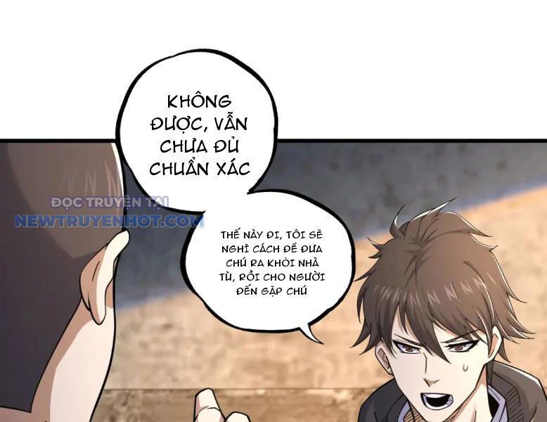 Đô Thị Cực Phẩm Y Thần Chap 107 - Next Chap 108
