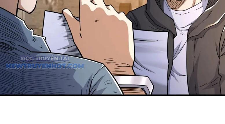 Đô Thị Cực Phẩm Y Thần Chap 107 - Next Chap 108