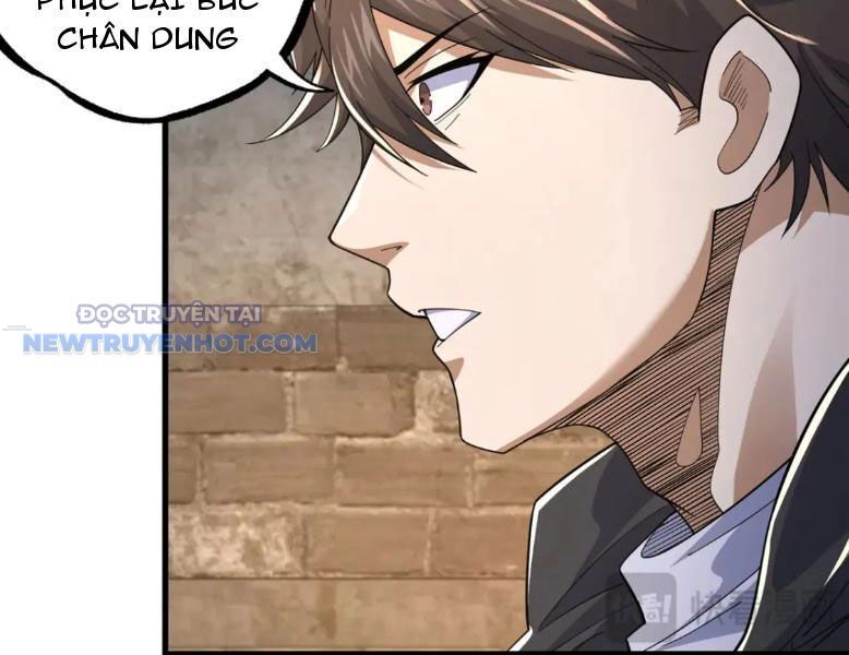 Đô Thị Cực Phẩm Y Thần Chap 107 - Next Chap 108