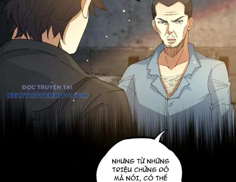Đô Thị Cực Phẩm Y Thần Chap 107 - Next Chap 108
