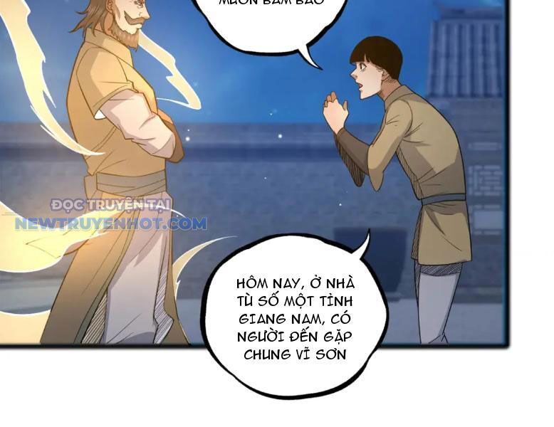 Đô Thị Cực Phẩm Y Thần Chap 107 - Next Chap 108