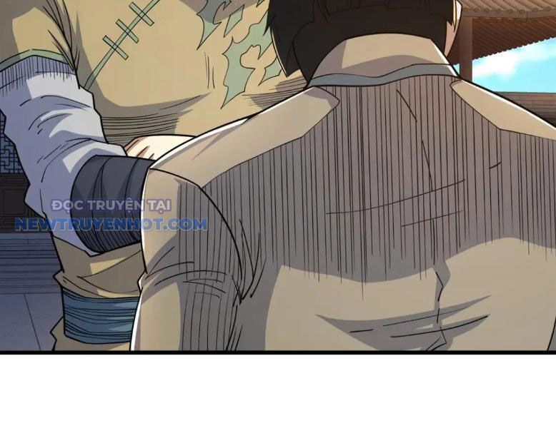 Đô Thị Cực Phẩm Y Thần Chap 107 - Next Chap 108