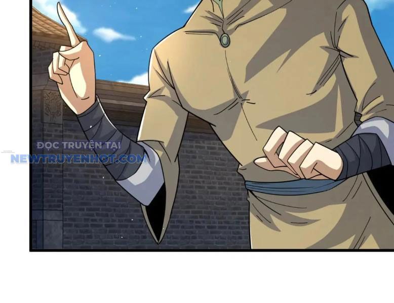 Đô Thị Cực Phẩm Y Thần Chap 107 - Next Chap 108