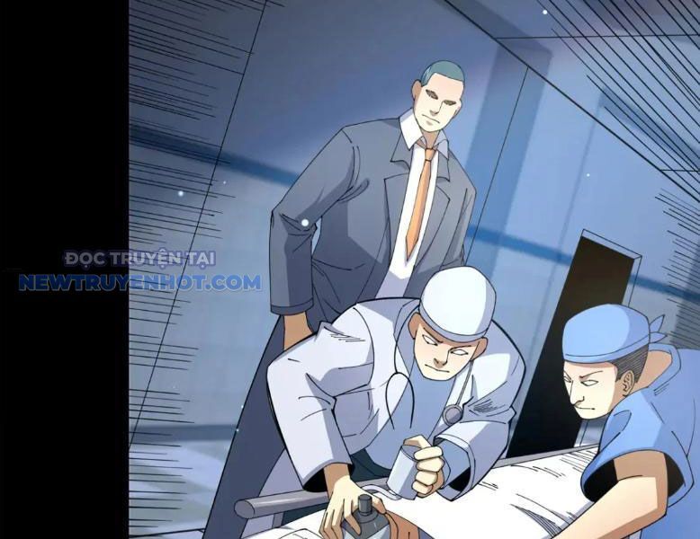 Đô Thị Cực Phẩm Y Thần Chap 107 - Next Chap 108