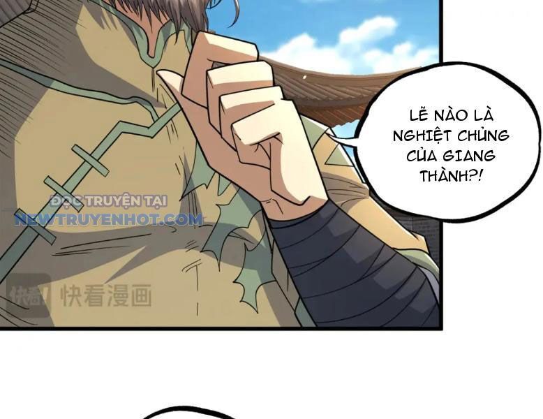 Đô Thị Cực Phẩm Y Thần Chap 107 - Next Chap 108