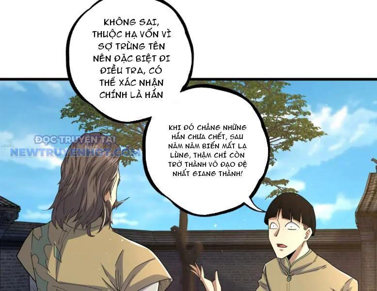 Đô Thị Cực Phẩm Y Thần Chap 107 - Next Chap 108
