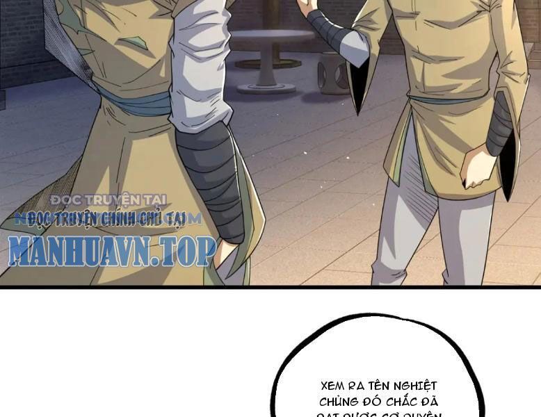 Đô Thị Cực Phẩm Y Thần Chap 107 - Next Chap 108