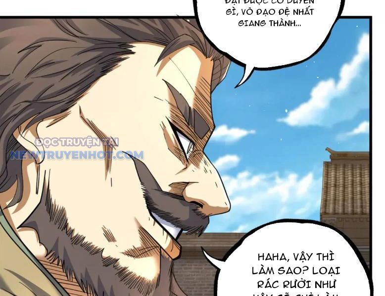 Đô Thị Cực Phẩm Y Thần Chap 107 - Next Chap 108