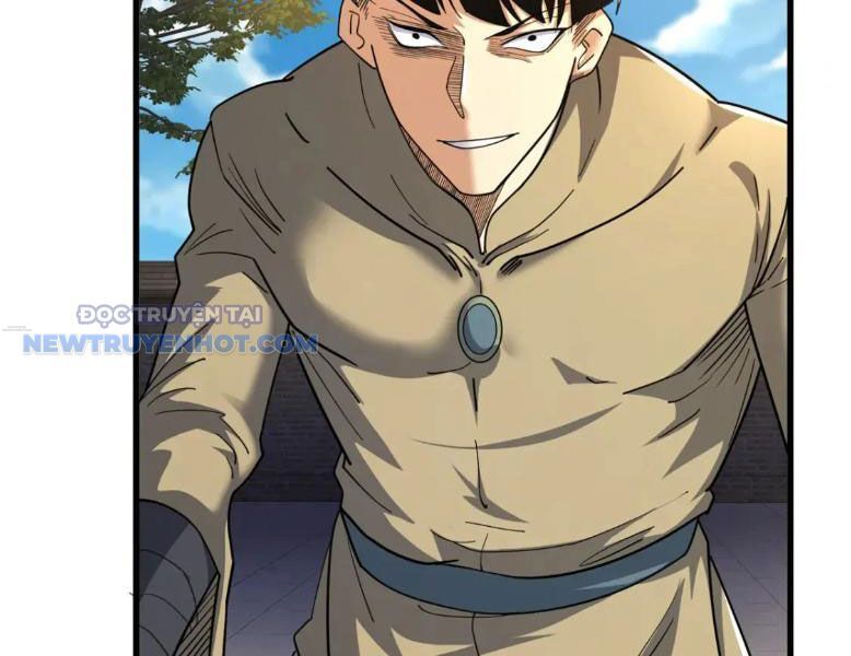 Đô Thị Cực Phẩm Y Thần Chap 107 - Next Chap 108