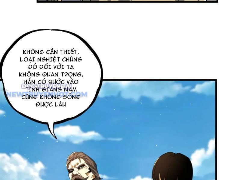 Đô Thị Cực Phẩm Y Thần Chap 107 - Next Chap 108