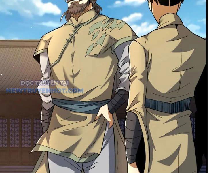 Đô Thị Cực Phẩm Y Thần Chap 107 - Next Chap 108