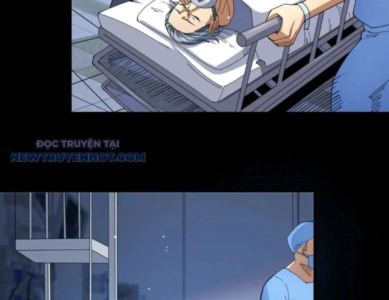 Đô Thị Cực Phẩm Y Thần Chap 107 - Next Chap 108