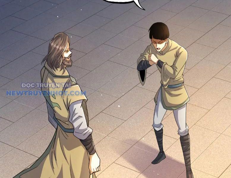Đô Thị Cực Phẩm Y Thần Chap 107 - Next Chap 108